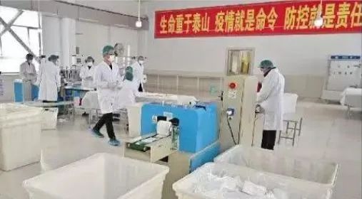 阿特拉斯·科普柯為口罩?jǐn)U產(chǎn)幫忙助力！