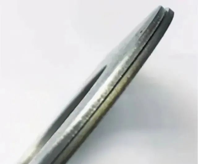 激光切割機指數