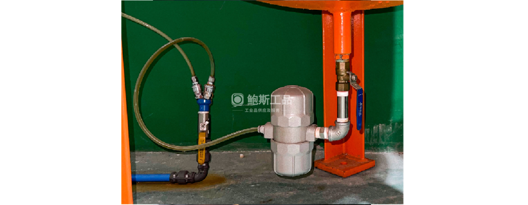 空壓機(jī)自動排水器|空壓機(jī)后凈化系統(tǒng)如何科學(xué)選擇自動排水器？